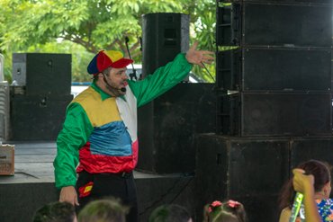 Parque da Cidade / Laranjeiras - Serra/ES